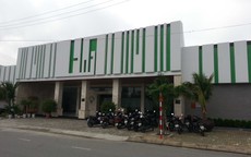 Xuất hiện showroom "chỉ bán cho khách Trung Quốc, cấm cửa khách Việt" ở Đà Nẵng