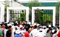 Vụ thảm sát kinh hoàng ở Bình Phước: Hung thủ thảm sát 6 người khoảng 4h sáng