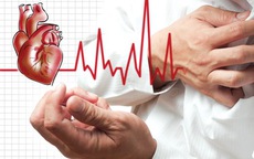 Bệnh tim mạch có di truyền?