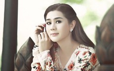 Lâm Chi Khanh "mơ" lọt Top 10 Hoa hậu ở tuổi 35