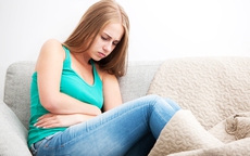 To bụng có phải dấu hiệu mang thai?
