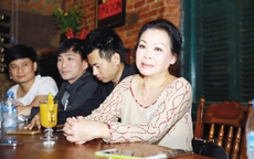 Khánh Ly trải lòng về ước nguyện cuối đời của chồng