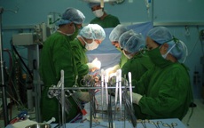 Chuyên gia đầu ngành tim mạch thế giới sẽ khám và điều trị tại Đồng Nai