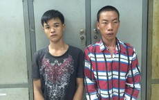 Bắt nhiều đối tượng cướp nguy hiểm ở Sài Gòn
