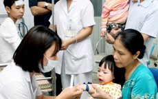 Hồ Chí Minh với quan điểm về sức khỏe, y tế và đạo đức của người thầy thuốc