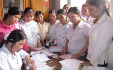 TP Hồ Chí Minh: Chi mạnh ngân sách địa phương cho công tác dân số