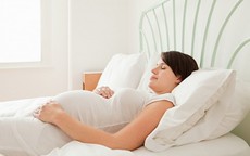 Sinh mổ nhiều - nguy cơ nhau cài răng lược càng cao