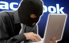 Cả tin, bị “bạn Facebook sống ở London” lừa tiền