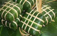 Có 5 bệnh nhớ "kiêng" bánh chưng kẻo mang "họa" ngày Tết