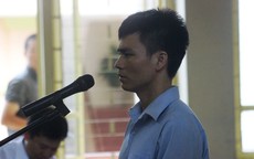 Người tố ông Chấn giết người khiến Lý Nguyễn Chung "bật cười" trước tòa