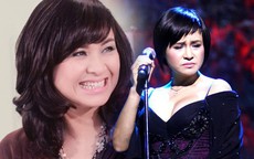 Diva giờ đã "đi xa": Thanh Lam - sau Nữ hoàng nhạc nhẹ là Nữ hoàng... "xuyên tạc"