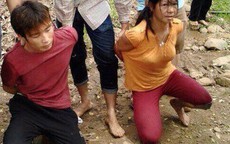 NÓNG: Bắt được nghi can thảm sát 4 người ở Yên Bái