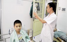 Hà Nội: Số ca sốt xuất huyết tăng gấp 3 lần các năm trước