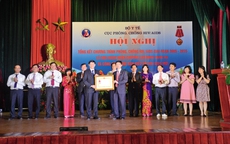 Chương trình phòng, chống HIV/AIDS tại Việt Nam: Khống chế được dịch HIV dưới 0,3% dân số