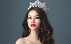 Ba lợi thế của Phạm Hương ở Hoa hậu Hoàn vũ 2015