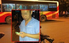 Dân mạng truy tìm phụ xe bus hành hung nữ sinh vì "trêu ghẹo" không thành