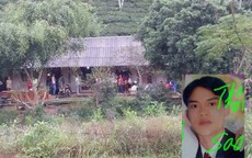 Vụ thảm án 4 người thương vong ở Yên Bái: Ngày mẹ về là 3 nấm mộ