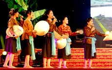 Đưa dân ca ví, giặm thành sản phẩm du lịch văn hóa