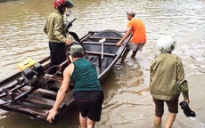 Quảng Ninh: Người dân chưa hết bàng hoàng với mưa lụt kỷ lục