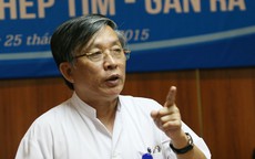 Ca ghép tạng xuyên Việt: Thành công từ niềm tin của chính bệnh nhân