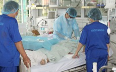 Chuyển giao kỹ thuật ghép thận ở Bệnh viện Xanh Pôn