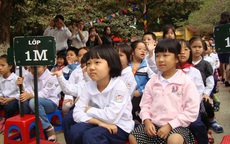 Hà Nội tiếp tục tuyển sinh trực tuyến vào mầm non, lớp 1 và lớp 6