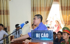 Kẻ thảm sát 4 người ở Nghệ An kháng cáo bản án tử hình