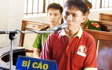 Học trò đốt chết sư phụ vì nghi thầy cúng yểm bùa hại cả nhà