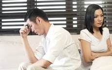 6 năm chung sống, tôi mới biết bí mật của chồng vào đêm tân hôn