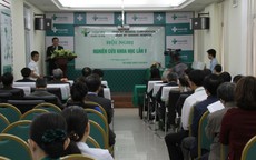 Bệnh viện Hoàn Mỹ Đà Nẵng tổ chức Hội nghị nghiên cứu khoa học lần V