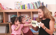 Giáo dục sớm - Kích hoạt tiềm năng của trẻ từ 0 tuổi