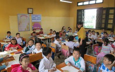 Hà Nội tăng học phí các trường công lập năm học 2018 - 2019
