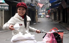 Vì sao người Việt mua muối ngày mùng 1 Tết?