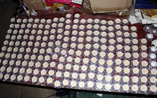 Người nước ngoài mở xưởng mỹ phẩm giả tại Việt Nam