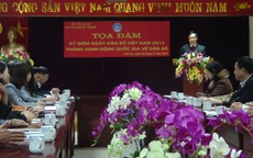 Lào Cai tổ chức tọa đàm kỷ niệm ngày Dân số Việt Nam