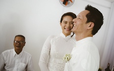 Phan Như Thảo: "Giữa chồng và tiền thì tôi chọn chồng"
