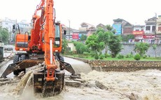 Quảng Ninh: Phá đập, phong tỏa sạt lở cứu hàng nghìn dân