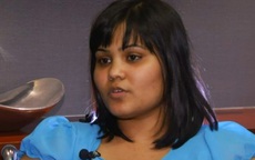 Lạ: Phôi thai phát triển trong não cô gái 26 tuổi