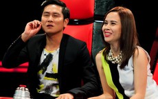Cặp đôi “Giang – Hồ” sẽ tiếp tục ngồi ghế nóng Giọng hát Việt nhí?