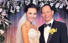 Người đàn ông lớn tuổi khiến siêu mẫu Huỳnh Thanh Tuyền an phận ở nhà