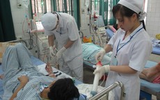 Bệnh viện đa khoa Trung ương Thái Nguyên đổi mới thủ tục hành chính