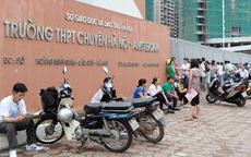 Tuyển sinh vào lớp 10 THPT chuyên tại Hà Nội có gì đặc biệt?