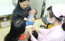 Thêm 20.000 liều vaccine dịch vụ 5 trong 1, danh sách điểm tiêm tại Hà Nội