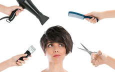 Vì sao nhiều người kiêng cắt tóc tháng cô hồn?