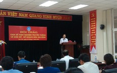 Nâng cao nhận thức của đồng bào dân tộc thiểu số về tảo hôn, hôn nhân cận huyết thống