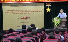 Nhiều cơ hội cho hàng Việt Nam thâm nhập thị trường LB Nga