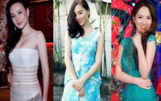 Những bà mẹ hai con trông “mòn con mắt” của Vbiz