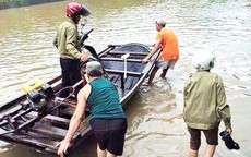 Quảng Ninh: Cả nghìn tỷ cuốn trôi trong mưa lũ