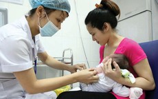 Trên 5.000 trẻ được tiêm vaccine Quinvaxem đảm bảo an toàn