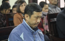 Người nhà nạn nhân xin giảm án cho bị cáo vụ sập giàn giáo làm 13 người chết